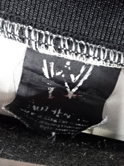 John Cena  Football Jersey (1) (WWE (2004) / White)