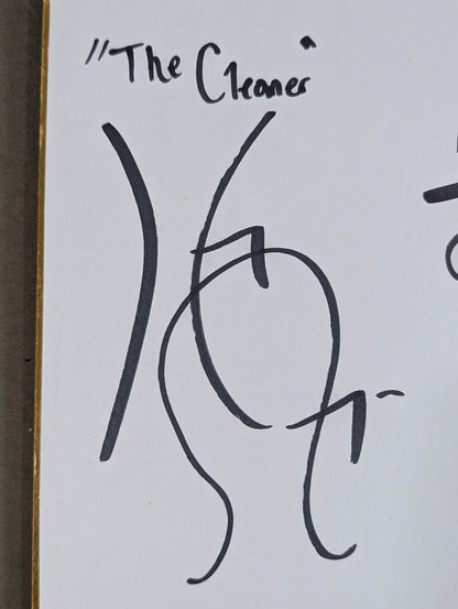 Kenny Omega & Young Bucks (Matt & Nick Jackson)