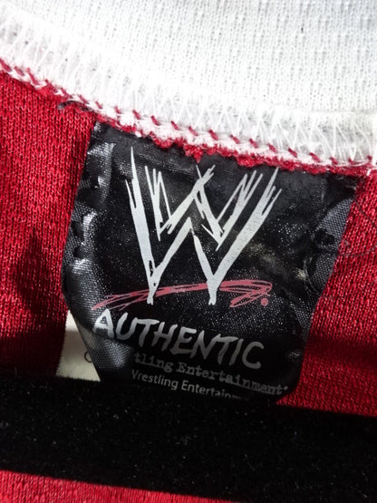 John Cena  Football Jersey (2) (WWE (2004) / Engie)