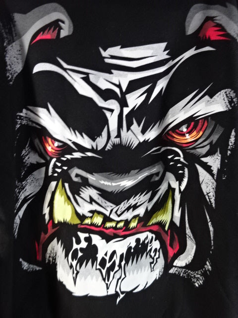 John Cena  Pullover Hoodie  (1) (WWE (2007) / Black )