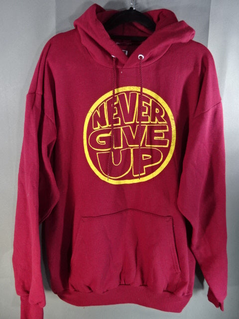 John Cena  Pullover Hoodie  (5) (WWE (2014) / Engji)