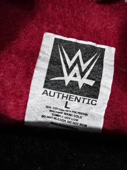 John Cena  Pullover Hoodie  (5) (WWE (2014) / Engji)