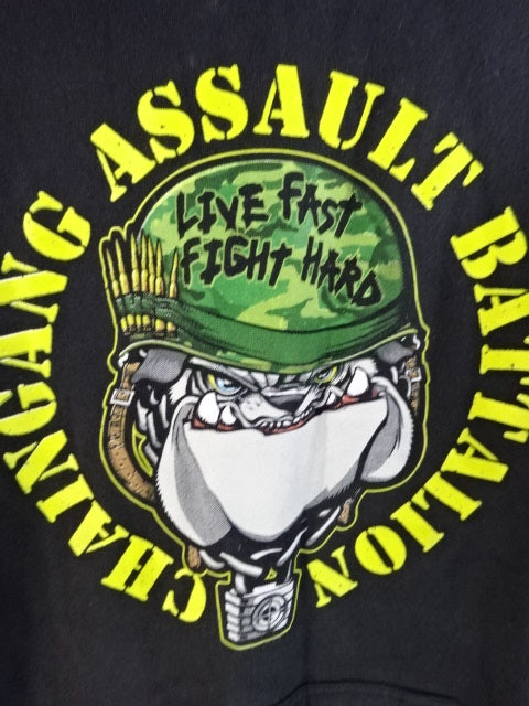 John Cena  Pullover Hoodie  (8) (WWE (2007) / Black )