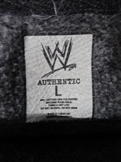 John Cena  Pullover Hoodie  (12) (WWE (2013) / Grey)