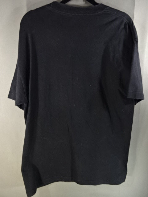 WRESTLEMANIA 28 John Cena  vs The Rock Picture T-Shirt (2011)