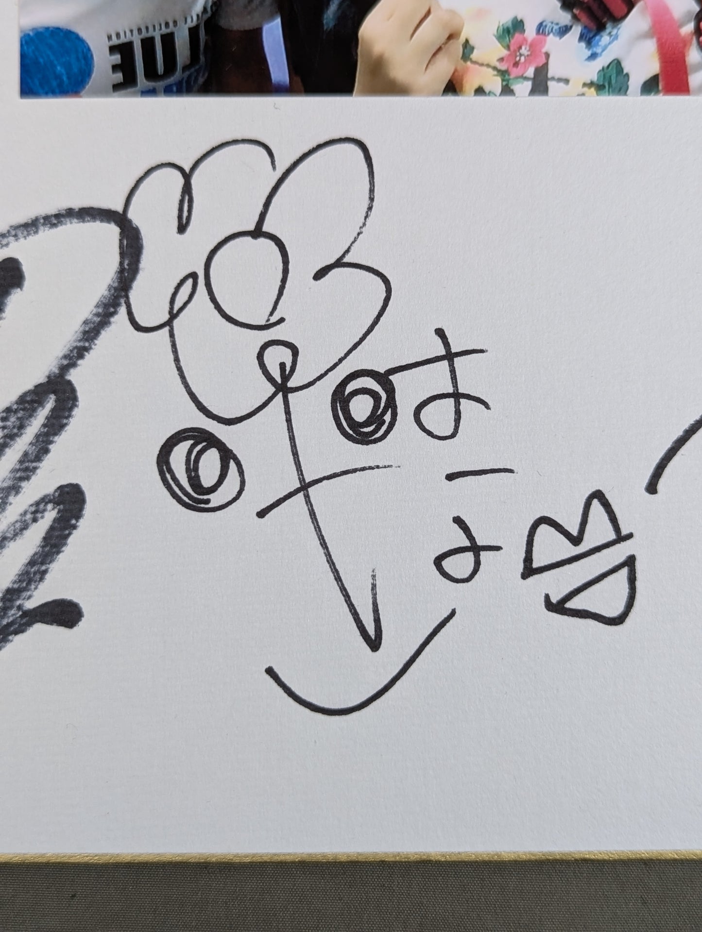 ★ OEDO TAI Event ★ kagetsu & Hana Kimura  & Chris Wolfe (photo attached)