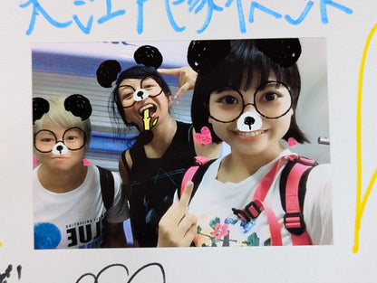 ★ OEDO TAI Event ★ kagetsu & Hana Kimura  & Chris Wolfe (photo attached)