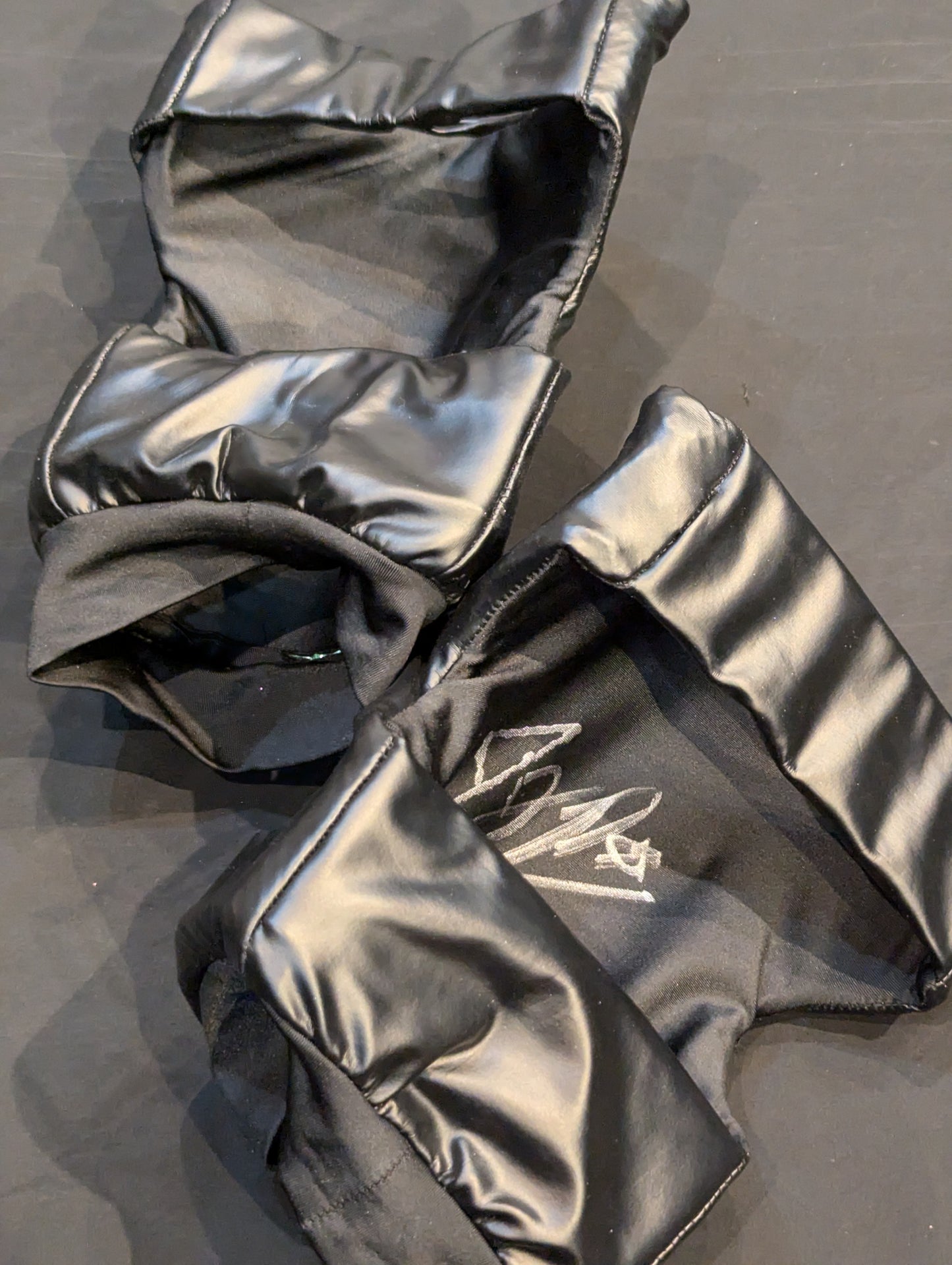 TJP ★BOSJ worn by him ★