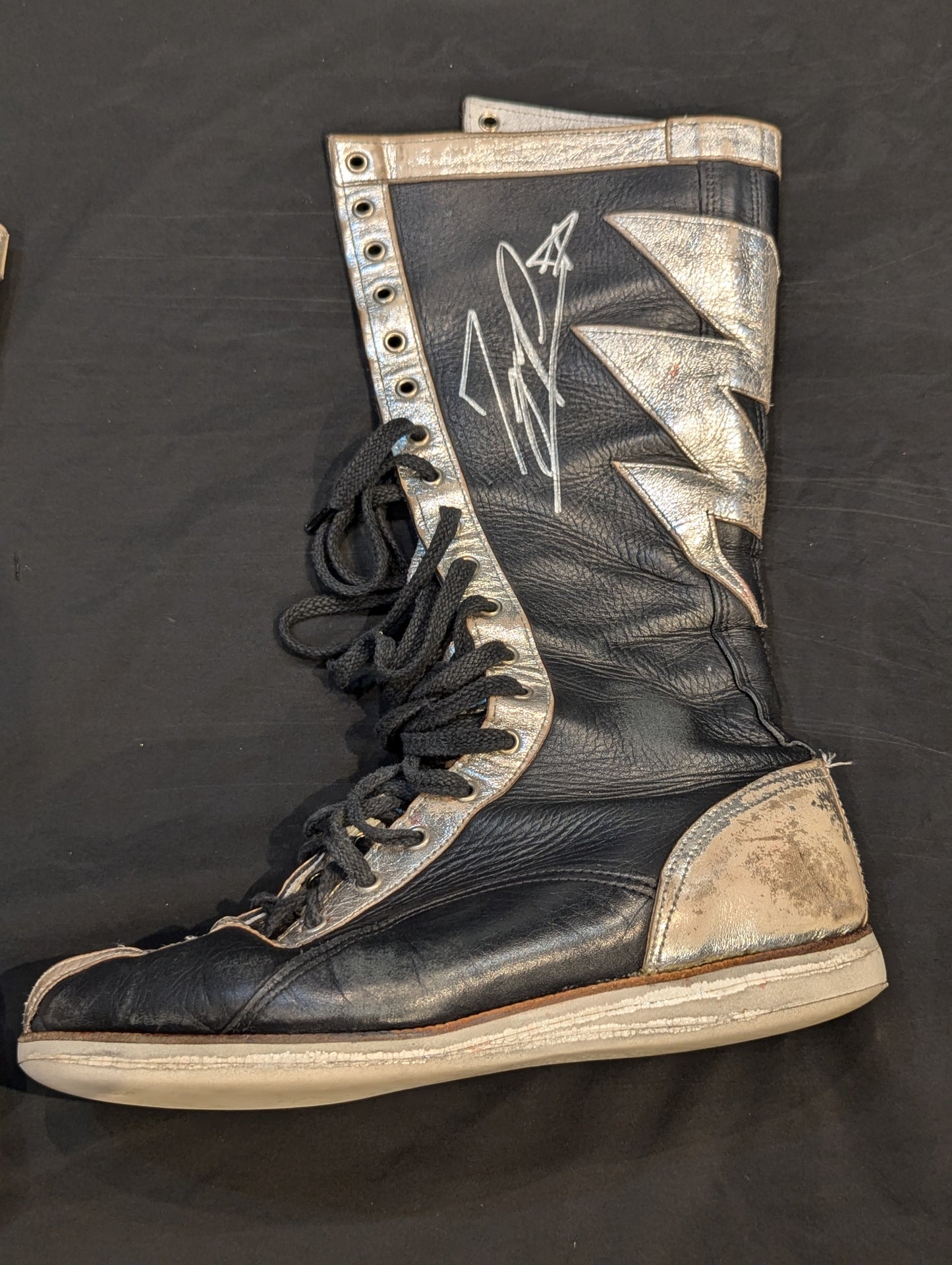 TJP ★BOSJ worn by him ★