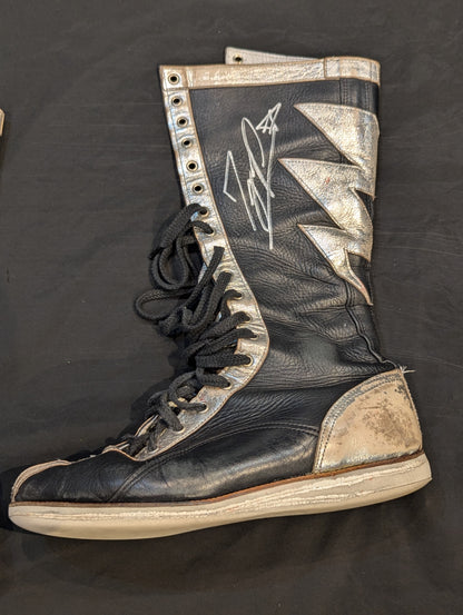 TJP ★BOSJ worn by him ★