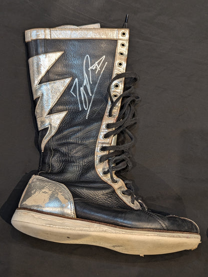 TJP ★BOSJ worn by him ★