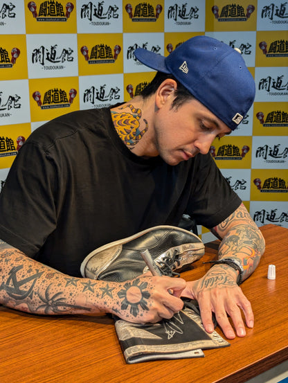 TJP ★BOSJ worn by him ★