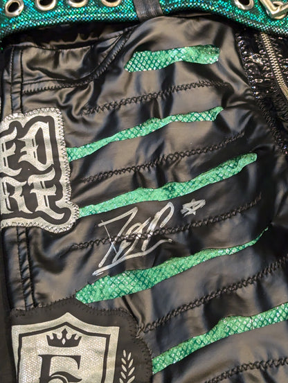 TJP ★BOSJ worn by him ★