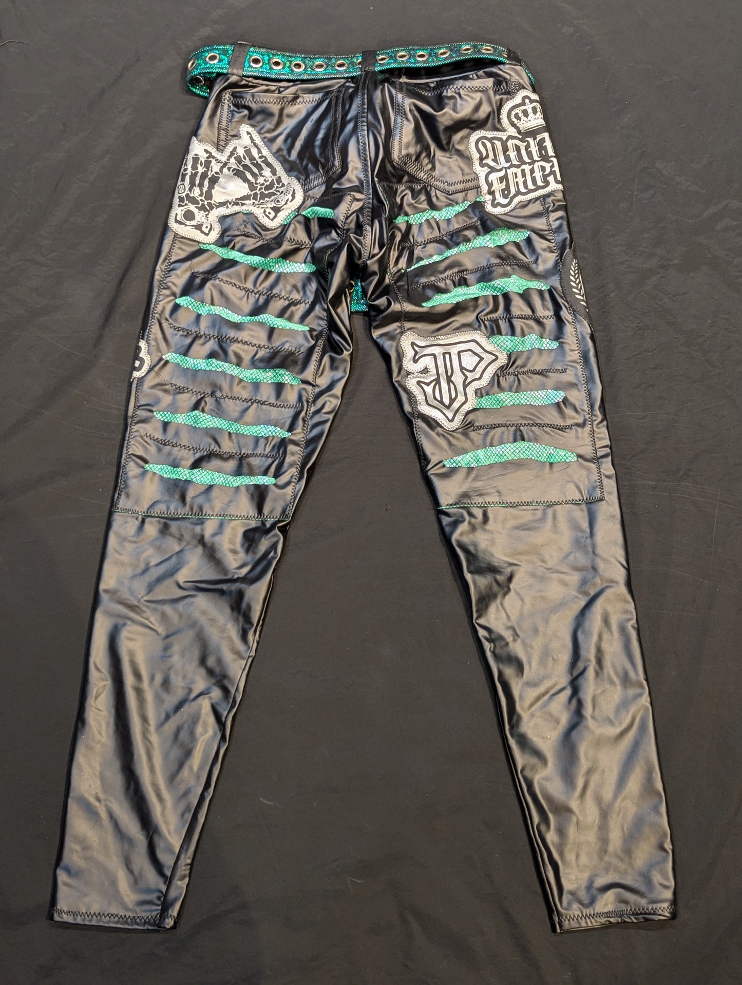 TJP ★BOSJ worn by him ★