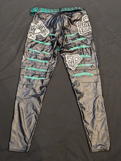 TJP ★BOSJ worn by him ★