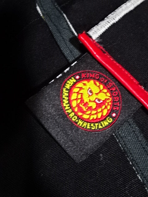 Great Muta – 闘道館