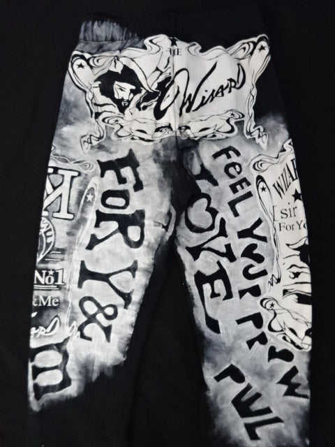★Muto Keiji 2006 Real World Tag League League worn by him ★