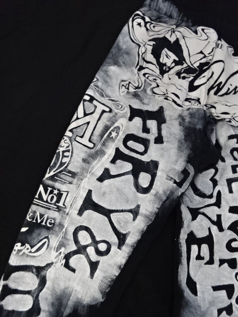 ★Muto Keiji 2006 Real World Tag League League worn by him ★