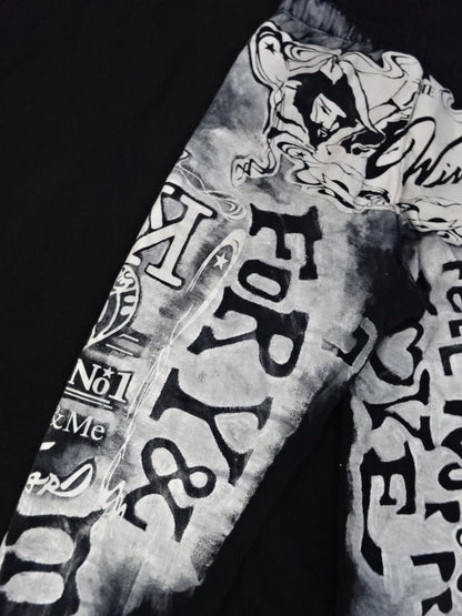 ★Muto Keiji 2006 Real World Tag League League worn by him ★