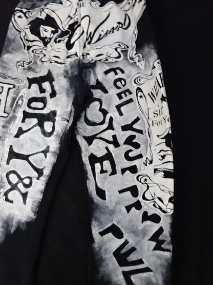 ★Muto Keiji 2006 Real World Tag League League worn by him ★