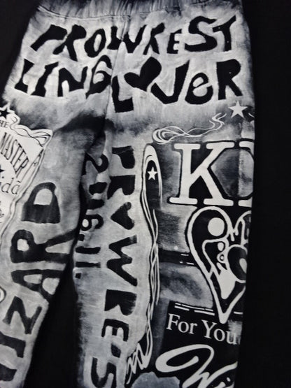 ★Muto Keiji 2006 Real World Tag League League worn by him ★