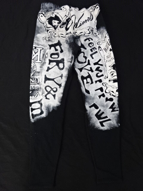 ★Muto Keiji 2006 Real World Tag League League worn by him ★