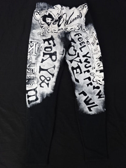 ★Muto Keiji 2006 Real World Tag League League worn by him ★