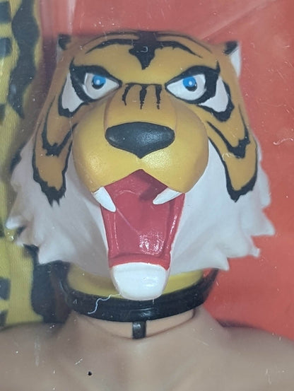 ★REAL ACTION HEROS Tiger★ Mask
