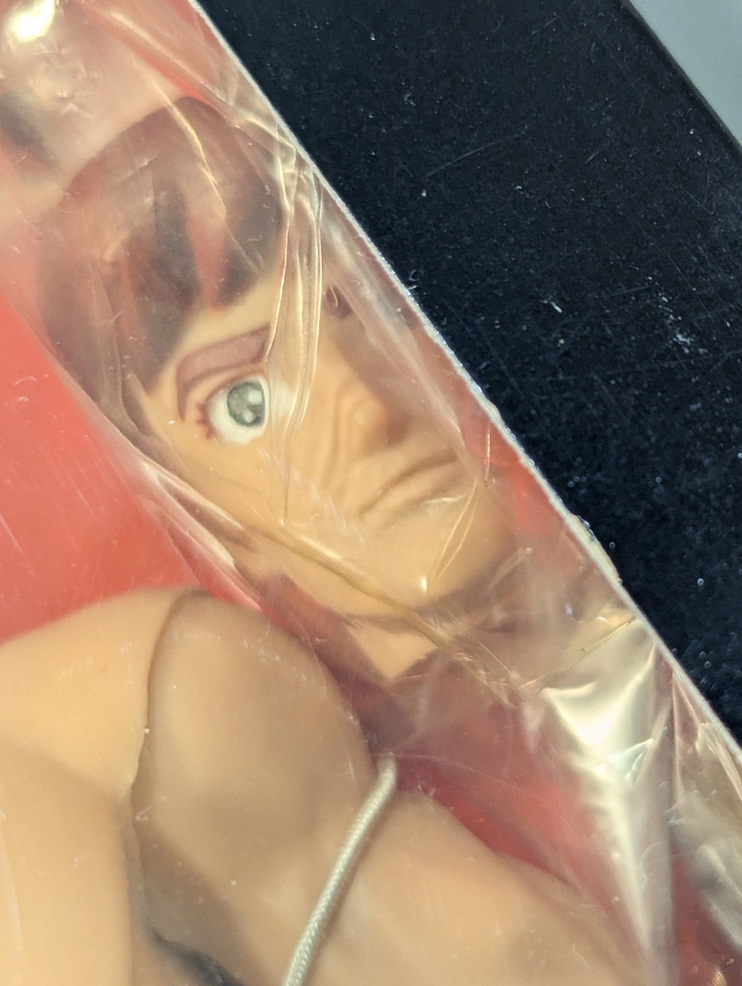 ★REAL ACTION HEROS Tiger★ Mask