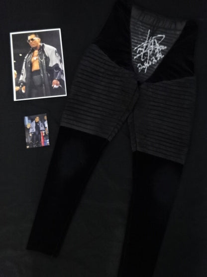 ★Masahiro Chono in the early 2000s worn by him Long tights ★