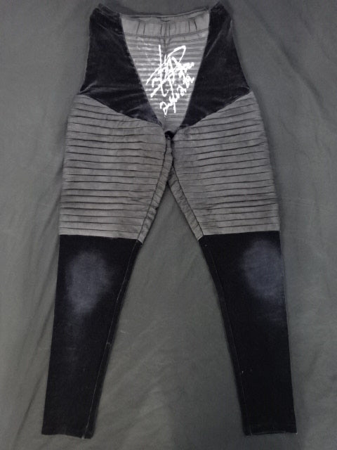 ★Masahiro Chono in the early 2000s worn by him Long tights ★