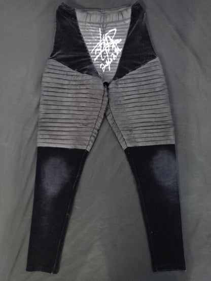 ★Masahiro Chono in the early 2000s worn by him Long tights ★