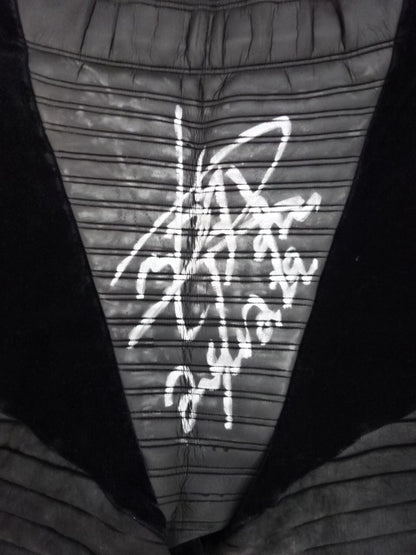 ★Masahiro Chono in the early 2000s worn by him Long tights ★