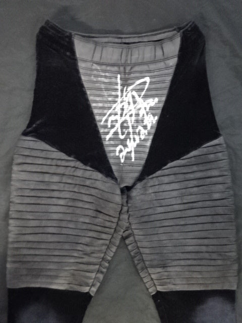 ★Masahiro Chono in the early 2000s worn by him Long tights ★