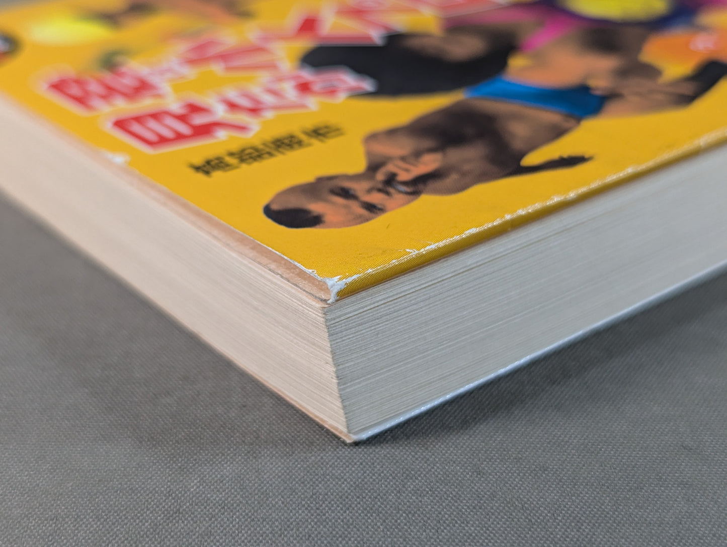 君は小人プロレスを見たか