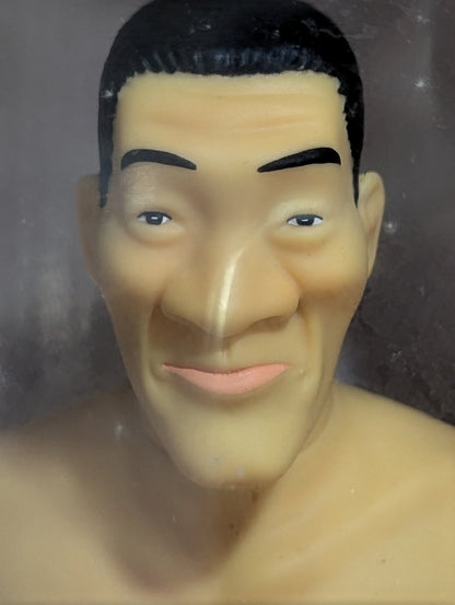 Giant Baba  [Giant, Royal Road, Soft Vinyl Doll]