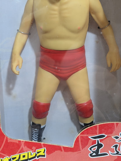 Giant Baba  [Giant, Royal Road, Soft Vinyl Doll]