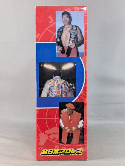 Giant Baba  [Giant, Royal Road, Soft Vinyl Doll]