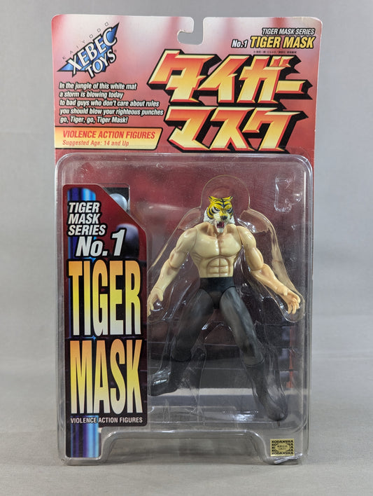 Tiger Mask