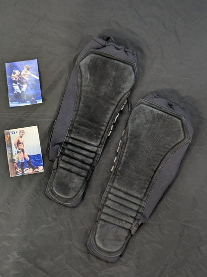 ★Koji Kanemoto August 28, 1998 against Kendo Kashin ★ worn by him