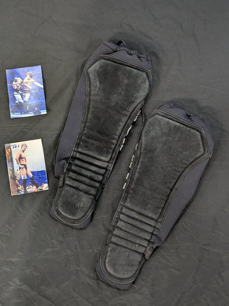 金本浩二 ★1998年8月28日 ケンドー・カシン戦実使用★