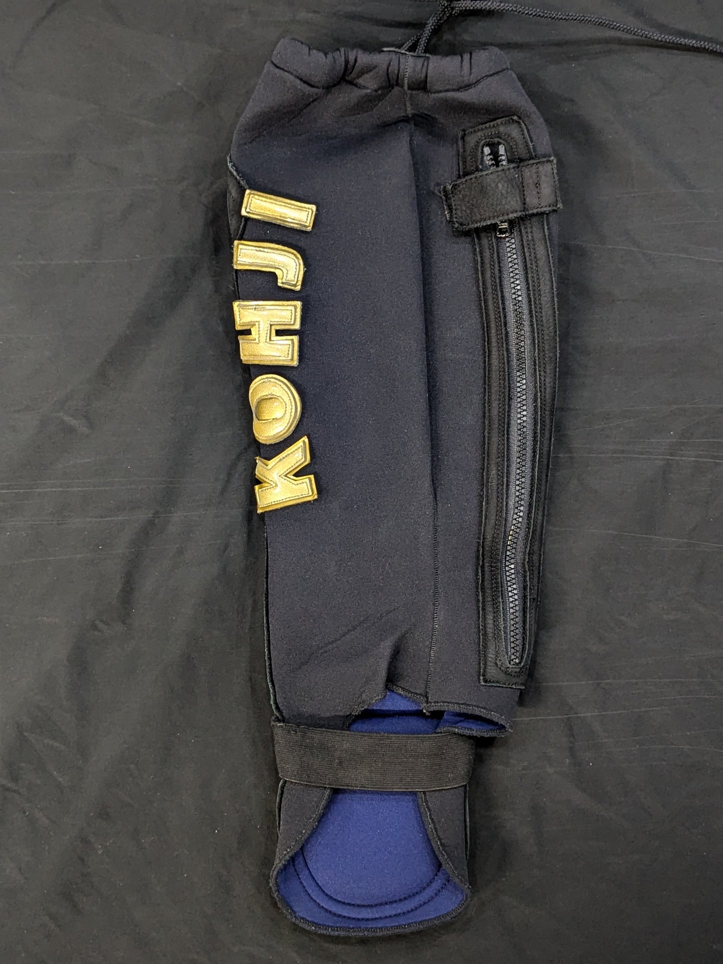 ★Koji Kanemoto August 28, 1998 against Kendo Kashin ★ worn by him