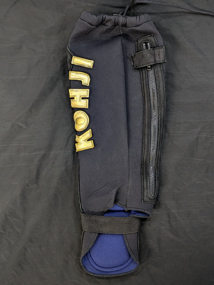 ★Koji Kanemoto August 28, 1998 against Kendo Kashin ★ worn by him