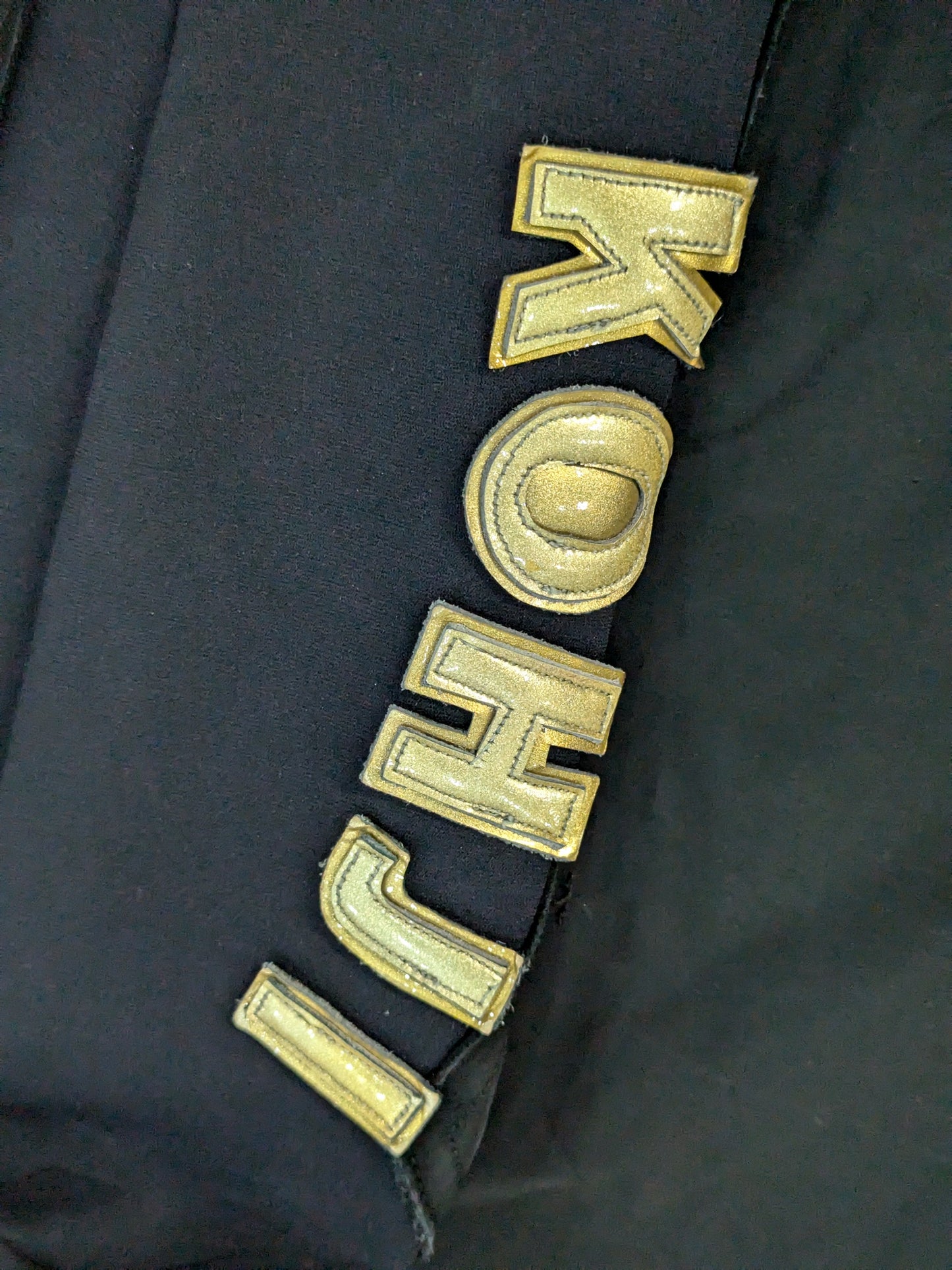 ★Koji Kanemoto August 28, 1998 against Kendo Kashin ★ worn by him