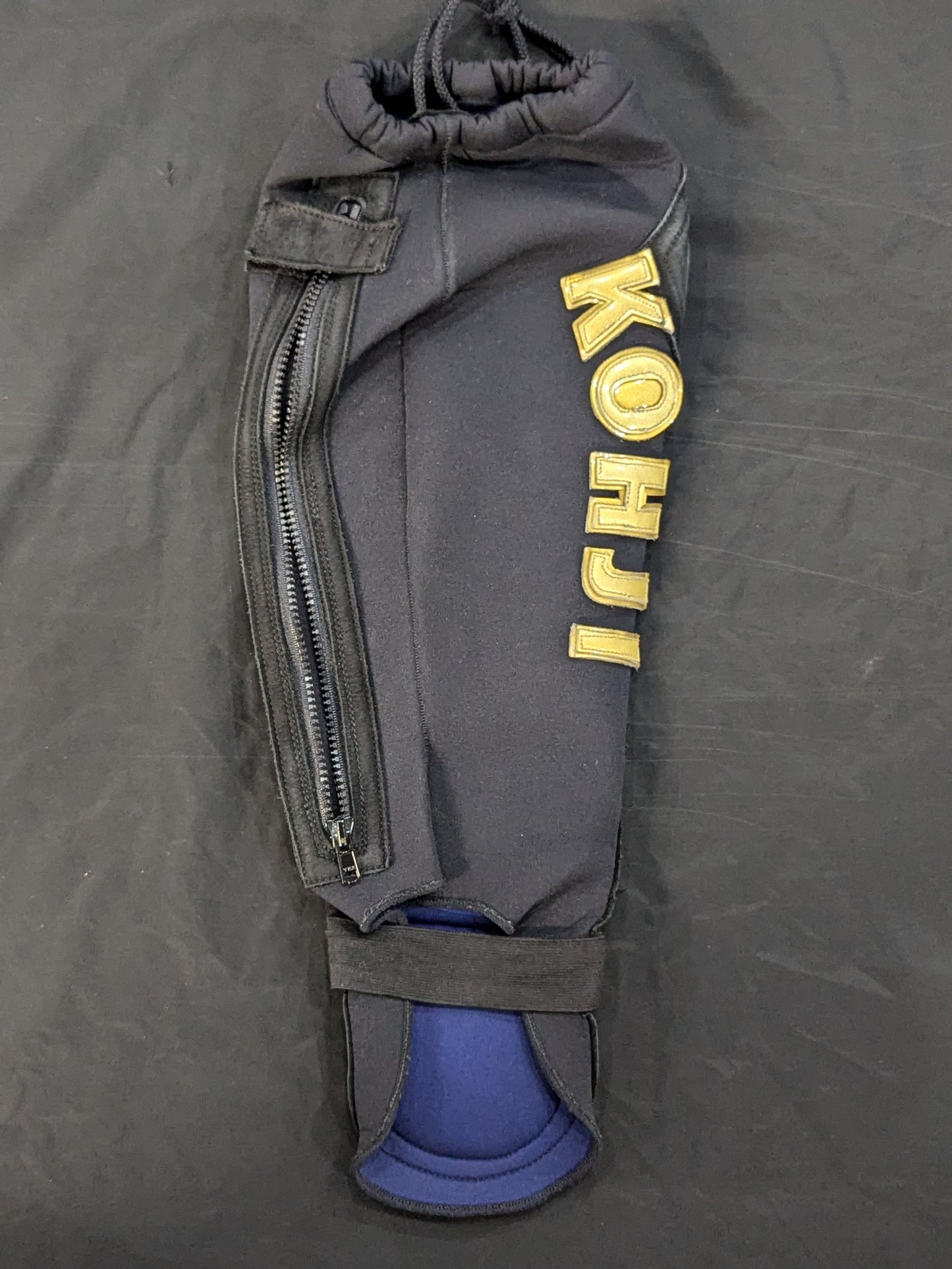 ★Koji Kanemoto August 28, 1998 against Kendo Kashin ★ worn by him