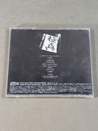 Strike ~The Road to Kyokushin ~