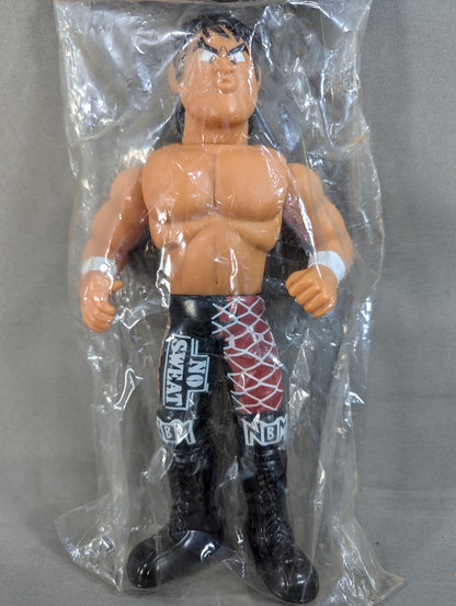 Muto Keiji  (Soft Vinyl Doll)