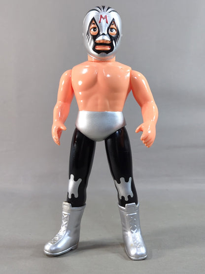 ★ Marsan ★ Mil Mascaras (Silver Trade)