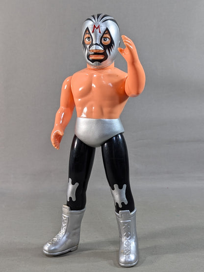 ★ Marsan ★ Mil Mascaras (Silver Trade)