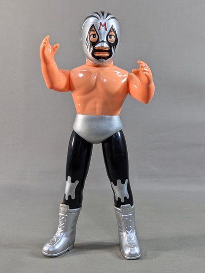 ★ Marsan ★ Mil Mascaras (Silver Trade)